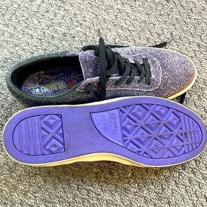 Converse - CLOT One Star Low